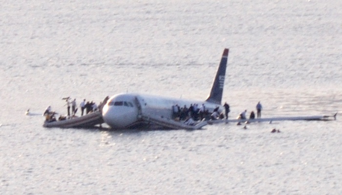 U.S Airways Flight 1549