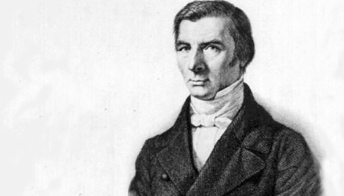 Frederic Bastiat