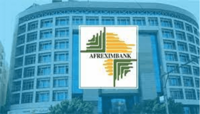 Afreximbank