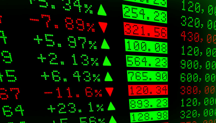 Ghana Stock Exchange