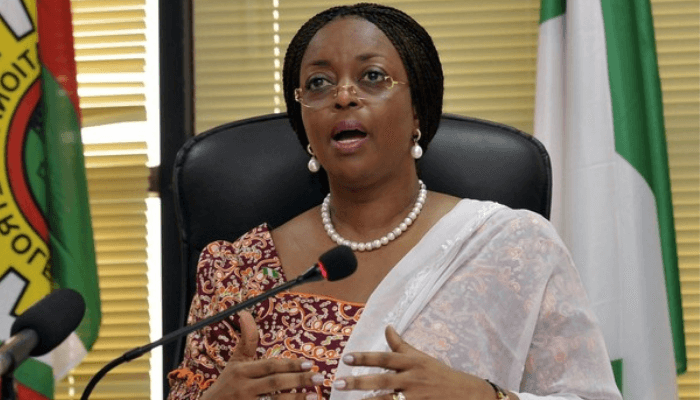 Alison-Madueke