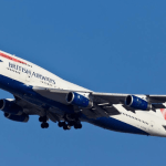 British Airlines