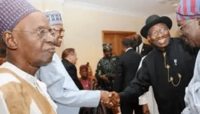 Centenary Celebration