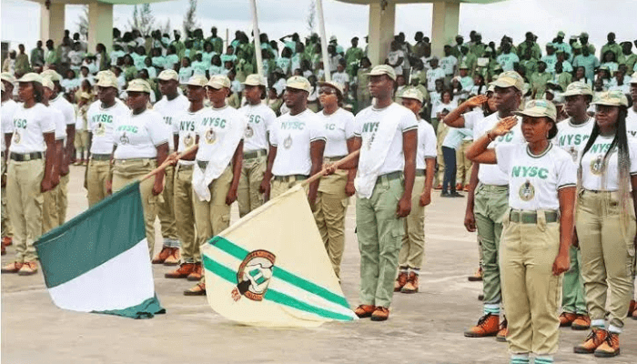 nysc