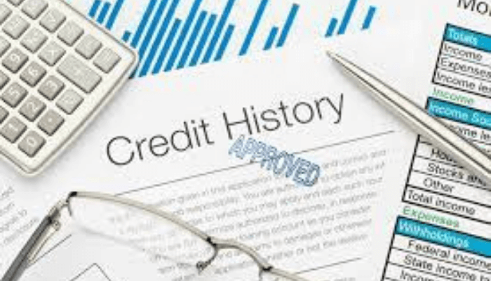 Credit History