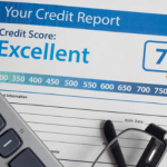Credit report