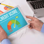 Credit score