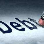 debt