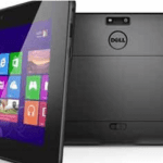 Dell-tablet