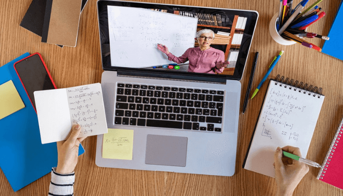 Digital Education