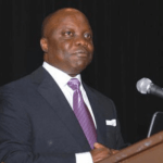 Emmanuel Uduaghan