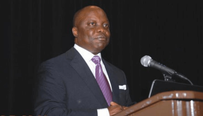 Emmanuel Uduaghan