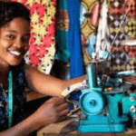 Entrepreneur in Nigeria