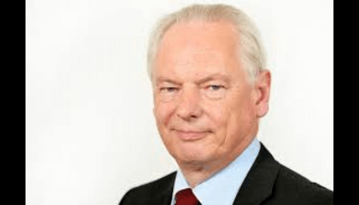 Francis Maude