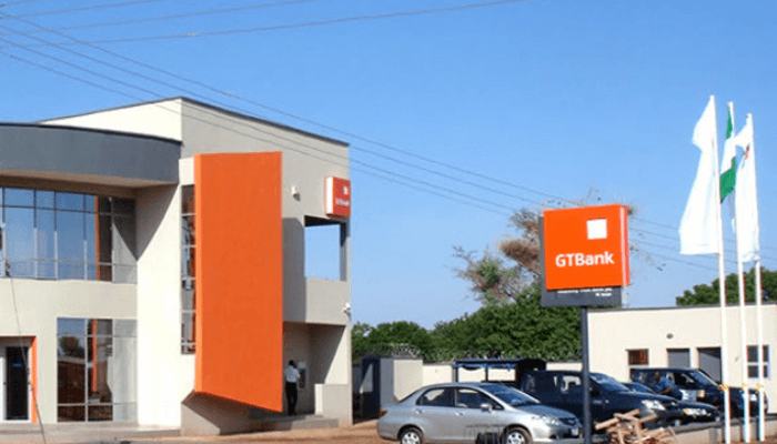 GTBank