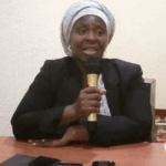 Harriet Wereko-Brobbey