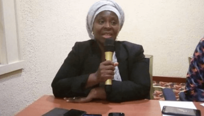 Harriet Wereko-Brobbey