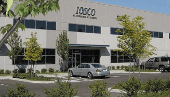 IOSCO