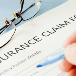Insurance claims