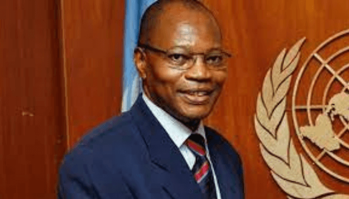 Mohammed Ibn Chambas