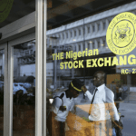 Nigerian Stock Exchange