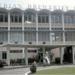 Nigerian Breweries