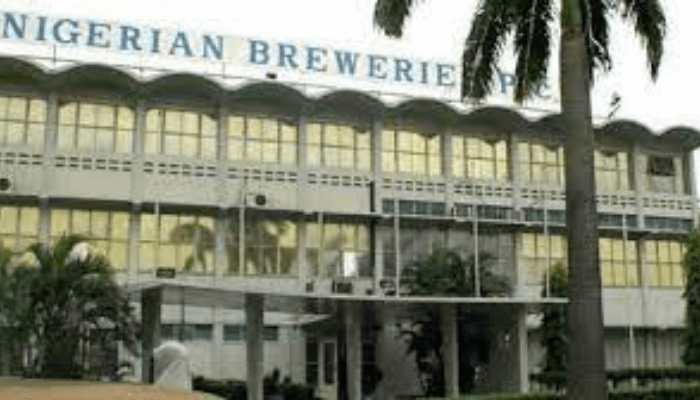 Nigerian Breweries