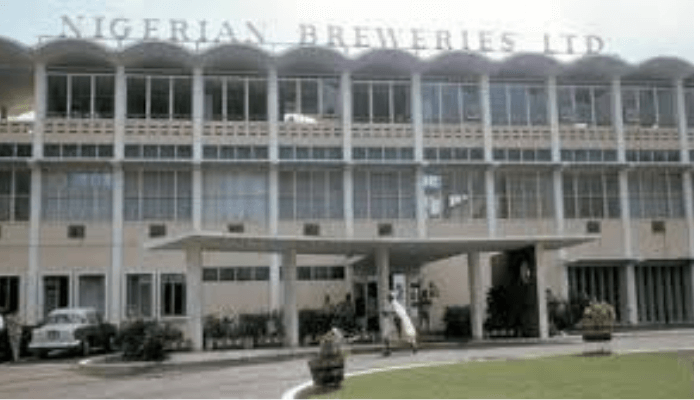 Nigerian Breweries
