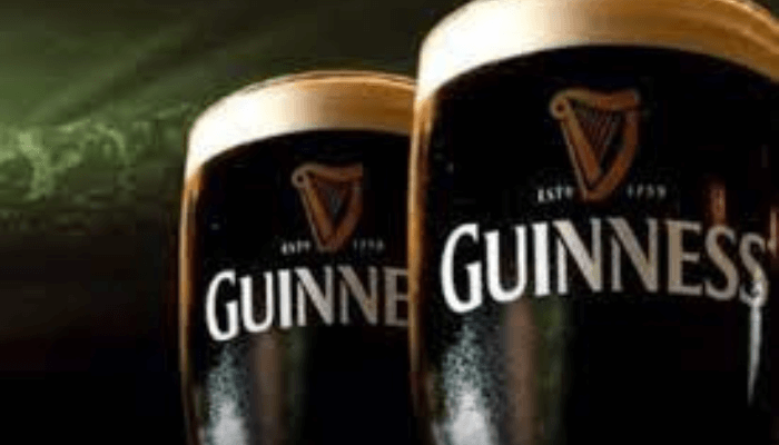 Guinness Nigeria
