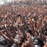 Youths in Nigeria's Democracy