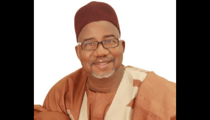 Bala Mohammed Abdulkadir