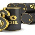 Oil contracting circle