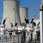 Aba geometric power plant