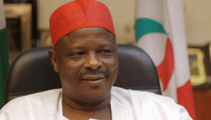 Rabiu Kwankwaso