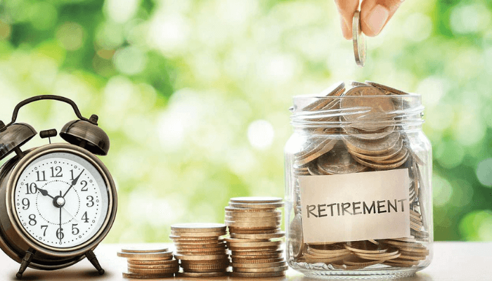 Retiree annuity in Nigeria