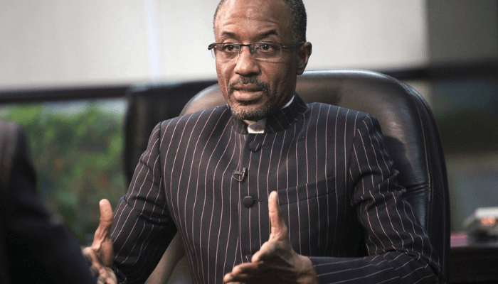 Sanusi Lamido Sanusi