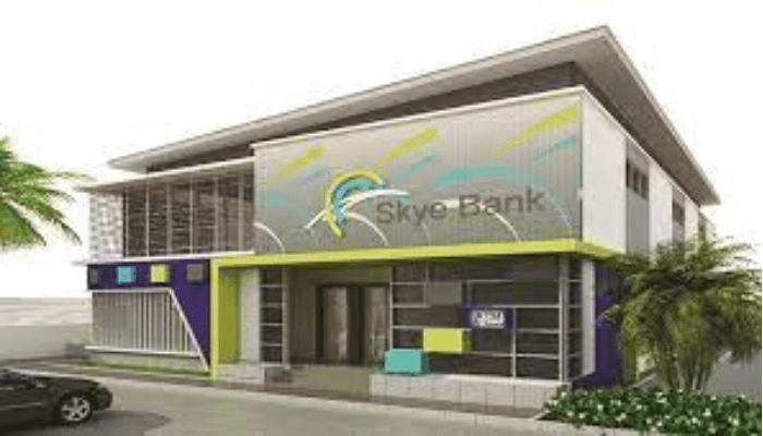Skye Bank