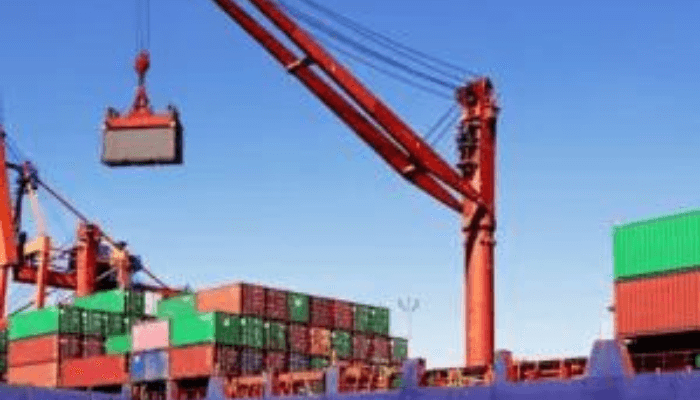 Trade liberalisation scheme