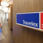 Travelex
