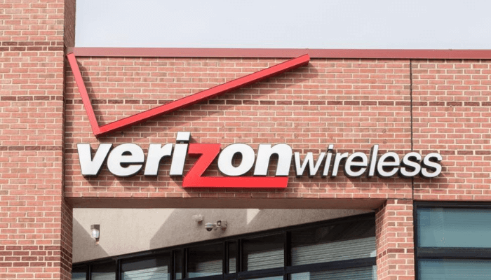 Verizon Wireless