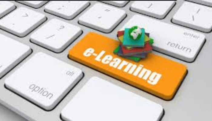 e- learning platforms