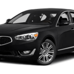 2014 Cadenza