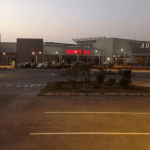 Ado Bayero Mall
