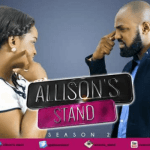Allison’s Stand