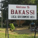 Bakassi