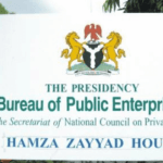 Bureau of Public Enterprises