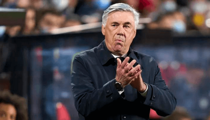 Carlo Ancelotti