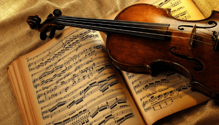 Classical music