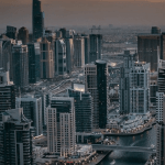 Real estate market in Lagos