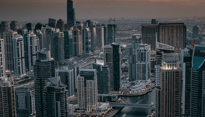 Real estate market in Lagos